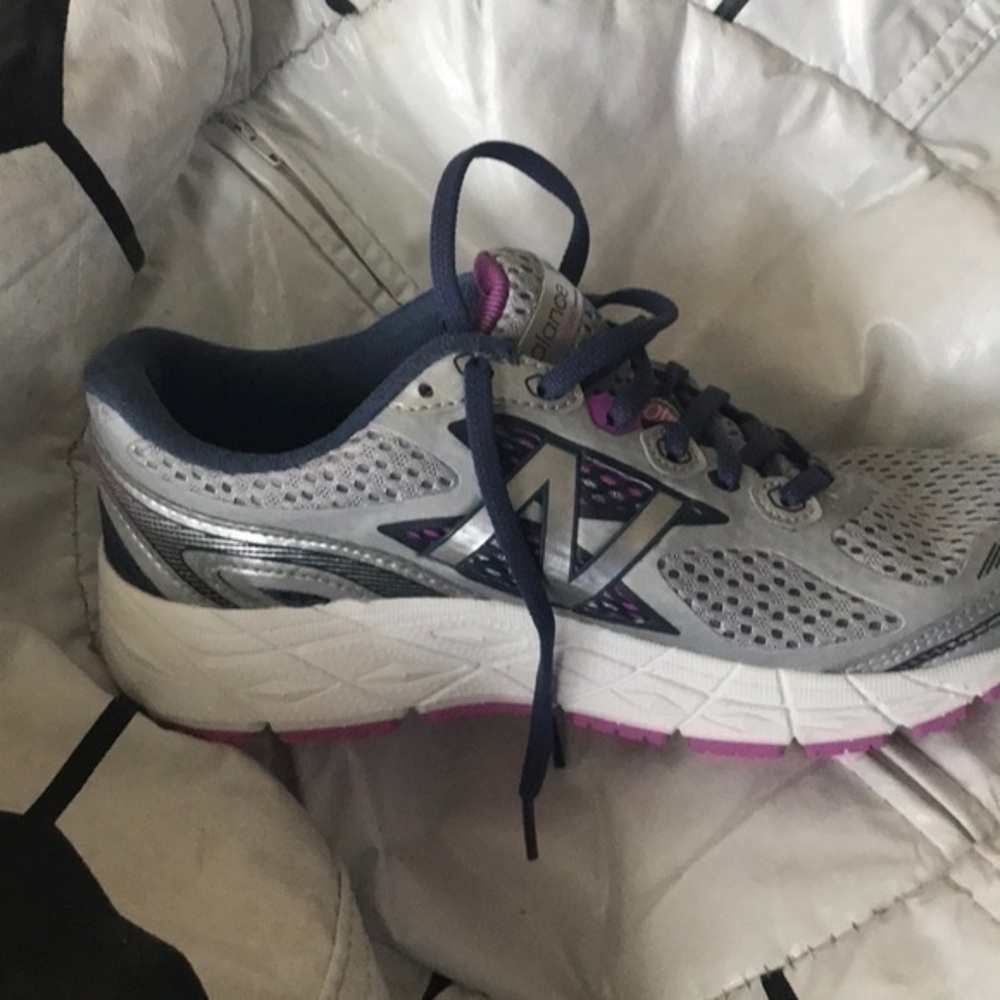 New Balance sneakers -Brand new in box